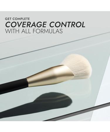 COVER FX Custom Cover Blending Brush | Flawless Application & International Shipping - Buy Online on GoSupps.com