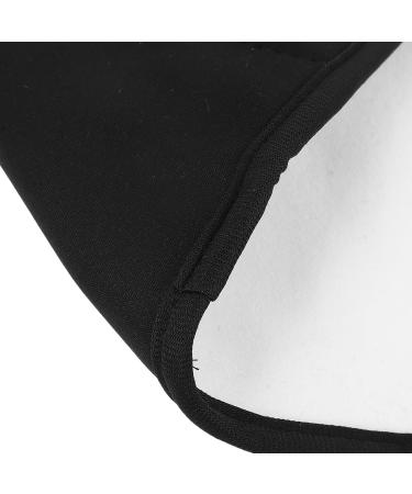 2 Pi ces Pack Huile de R utilisable Tissu Doux pour Enveloppe de Soin Essentielle Confortable et Pratique Patch Compressif pour Th rapie Aromatique - Buy Online on GoSupps.com