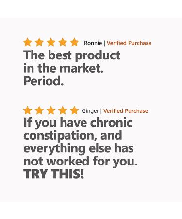 Digestic 100% Natural Laxative for Constipation Relief - 180 Capsules (Pack of 3) - Colon Detox Cleanse, Stool Softener for IBS, Gas and Bloating Relief - Adults - Buy Online on GoSupps.com