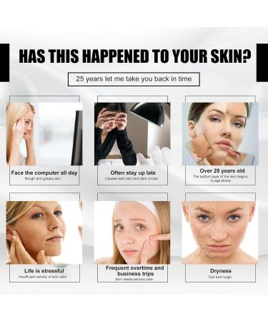 Vitamin C Suspension 23% + HA Spheres 2% Face Cream Vitamin C Face Cream with Hyaluronic Acid Face Moisturiser for Brighten Skin Tone & Blemish Anti Aging Face Cream Skin Lightening & Hydrating Cream - Buy Online on GoSupps.com