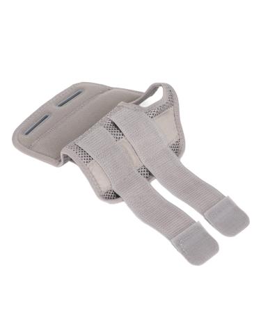 Yosoo Wrist Brace Hook and Loop Design Wrist Support Carpal Breathable Comfortable Carpal Tunnel Wrist Brace Wrist Support Wraps Wrist Guard for Joint Sprain Night SleepRight Hand S/M Left Hand S/M Left Hand
