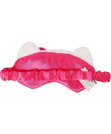 Sanrio Hello Kitty Girls Sleep Mask - Officially Licensed Eye Mask for Restful Sleep - Buy Online on GoSupps.com