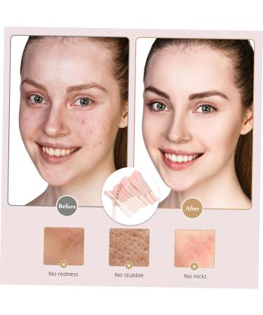 minkissy 1 Set Makeup Brush Set Travel Makeup Women Makeup Supplies Blush Foundation Concealer Eye Makeup Eyeliner Brush Eye Brush Miss Acrylic Major - Buy Online on GoSupps.com