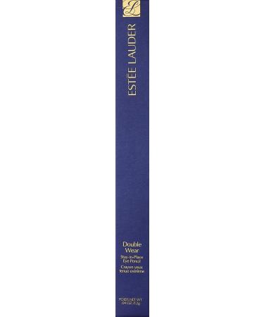 Estee Lauder Double Wear Stay-In-Place Eye Pencil - 07 Emerald Volt 0.04 oz - Buy Online on GoSupps.com