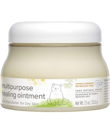 Burt's Bees Baby 100% Natural Healing Ointment 7.05oz - Pack of 3 | Face & Body Baby Ointment - Buy Online on GoSupps.com