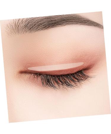 FRCOLOR 40 Sheets Double Eyelid Sticker Makeup Tape for Eyes Invisible Eye Stickers Double Eyelid Tapes Eye Lift Tape Eye Makeup Tools Double Sided Boobtape Cover Eyes Correction Strip - Buy Online on GoSupps.com