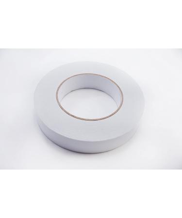 AJ Sign World Best 1 Ultra-Thin Permanent Double-Sided Tape for