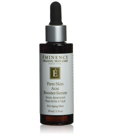 Eminence Firm Skin Acai Booster-Serum - Buy Online on GoSupps.com