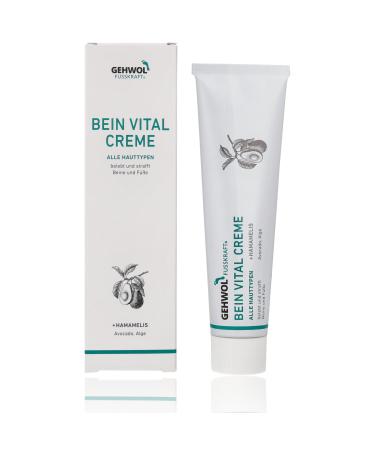 Gehwol Gehwol foot strength LEG VITALITE 125 ml pedicure