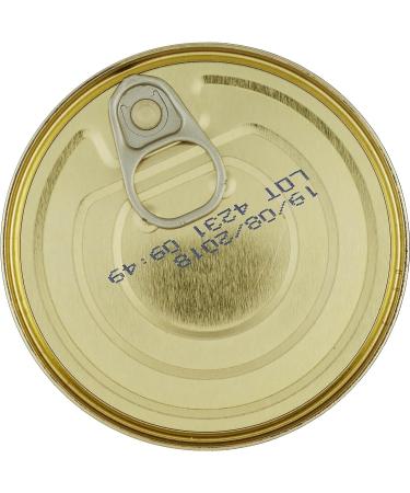 12 x Captain Byrd Polpa di Granchio natural crab meat 200g + gourmet Italian polpa 400g - Buy Online on GoSupps.com