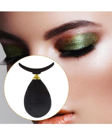 Eyeshadow Stamps for Eyes Lazy Eyeshadow Stamp Eyes Makeup Cosmetic Tool - Professional Eyeshadow Stencils for Eyes Eyeshadow Stamp Make up for Home and Parlor Shakven - Buy Online on GoSupps.com