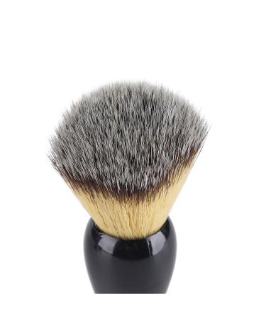 Professional 3-Piece Men's Shaving Brush Set with Stand & Bowl - High-Quality Grooming Kit for a Luxury Shave - Buy Online on GoSupps.com