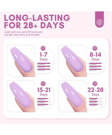 Saviland Acrylic Nail Kit for Beginners - Strong Adhesive | Practice Acrylic Set | 3 Colors Acrylic Powder and Liquid Set | Practice Fingers | Acrylic Primer&Top Coat | Nail Forms | DIY Acrylic Nails - Buy Online on GoSupps.com