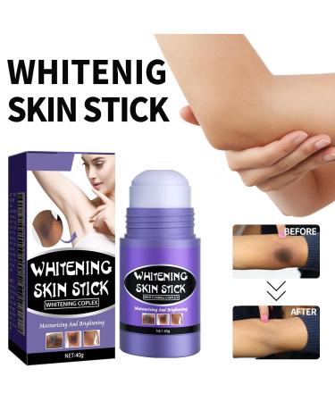 G neric 2026 1pcs new Crema Para Manchas Oscuras En La Cara Adecuado para varias reas como cara axilas cuello zona privade - Buy Online on GoSupps.com