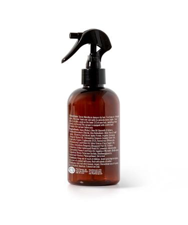 Plant Therapy Hair Therapy Leave In Smooth & Grow Spray 8 oz - Smooth Soften & Detangle | Paraben & Synthetic Fragrance Free - Shop Internationally - Buy Online on GoSupps.com