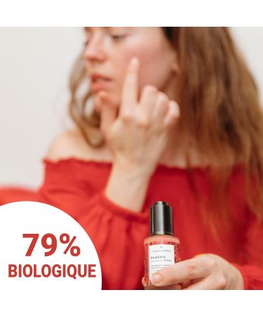 PLASMA. Facial serum containing 4% Natural Retinol (Bakuchiol) 15% Niacinamide and 24 Active ingredients such as plant hyaluronic acid astaxanthin or pure Vitamin C - Buy Online on GoSupps.com