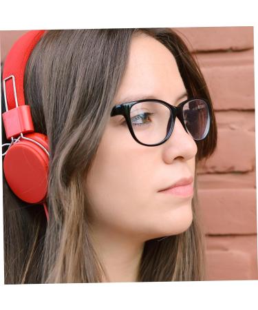 Buy Blue Light Glasses for Men & Women | TR90 Computer Glasses for Screen Protection - Buy Online on GoSupps.com