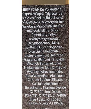 Too Faced Throwback Lipstick - Hoochie Hoochie Metallic Sparkle Lipstick - Cheers to 20 Years Collection - Full Size 3g/0.10oz - Buy Online on GoSupps.com