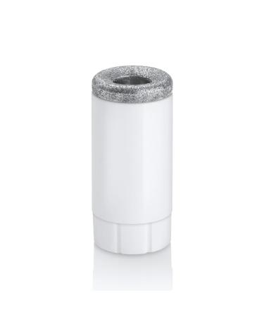 Trophy Skin Standard Diamond Tip - Compatible with Any Trophy Skin Microdermabrasion Machine - Professional-Quality Home Spa Kit Accessory - Rejuvenate and Exfoliate Skin with Real Diamonds