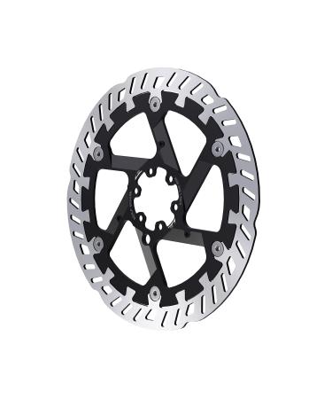 Magura Unisex's 2701938 Disc Brake Rotor, Silver, 203 mm - Buy Online on GoSupps.com