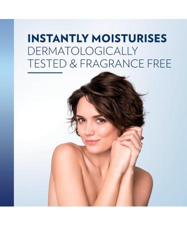 Vaseline Expert Care Sensitive Skin Relief Dermatologically Tested Moisturiser Body Lotion For Irritated and Itchy Skin Due to Dryness 400 ml - Buy Online on GoSupps.com