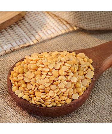 Premium Toor/Arhar Dal Rich in Protein (500 GM)