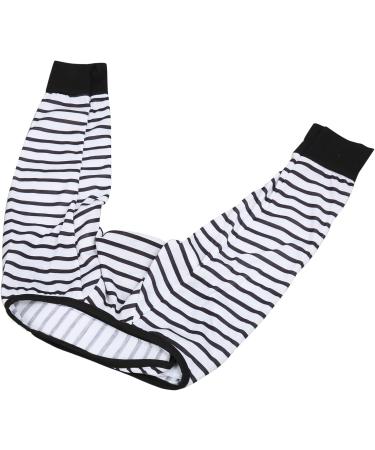 Dog Front Leg Brace Adjustable Easy to Wear Soft Pet Dog Elbow Protector for Postoperative Recovery (XL) - Buy Online on GoSupps.com