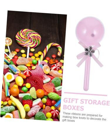 VILLCASE 32 Pcs Baseball Candy Box Lollipops Chocolate Filled Candy Cane Stylish Wedding Candy Boxes Box - Buy Online on GoSupps.com
