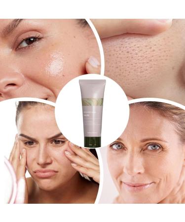  FLLUOUZH 2 x Relief Mud Mask Deep Cleansing & Moisturizing Recovery Mud Mask Korean Mud Clay Face Mask for Pores Oil Control & Moisturizing Gentle Facial Mask for All Skin Types - Buy Online on GoSupps.com