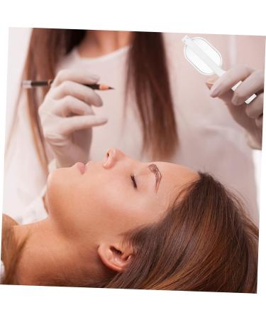 Mikinona Eyelash Extension Mirror Foldable Makeup Tool for Women and Girls Portable Design - Buy Online on GoSupps.com