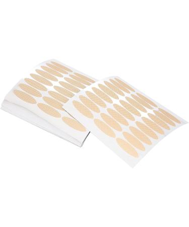 240 Pairs Double Eyelid Tape Stickers Eyelid Lift Strip Eyelid Sticker with Fork Rod Invisible Single Side Double Eyelid Stickers - Buy Online on GoSupps.com