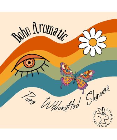 Ultimate Boho Top Skincare Kit | Natural Facecare Set for Women | Cleanser Moisturizer & Eye Cream | Hydrating Facial Kit & Birthday Gifts - Buy Online on GoSupps.com