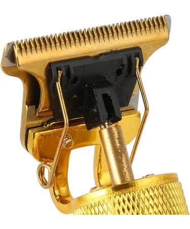 Professional Hair Trimmer Hair Trimmer for Men Electric Hair Trimmer Clipper Hair Shaver Cutting Grooming Kit with 4 Guide Combs - Buy Online on GoSupps.com