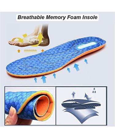 SDEQA Mens Edema Wide Feet Extra Wide Adjustable Diabetic Slippers - Size 7.5 C - Buy Online on GoSupps.com