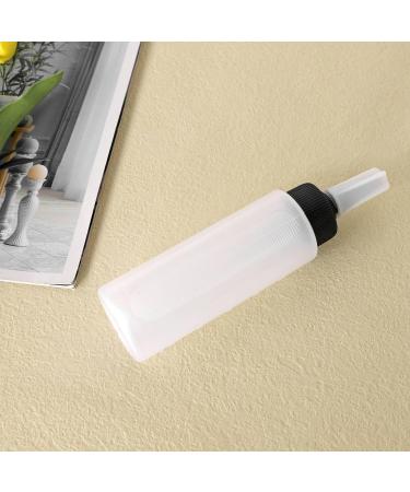 GUIJIALY 150ml Salon Hair Color Measuring Applicator Bottle Scale Hairdressing Tool - Buy Online on GoSupps.com