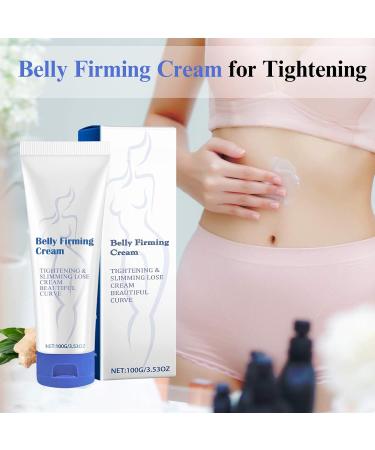 Firming Cream For Loose Skin Belly Belly Firming Cream Anti Cellulite Cream For Skin Tightening Skin Tightening Cream Body Belly Firming Body Cream For Belly Bum & Legs Cellulite Slimming Cream - Buy Online on GoSupps.com