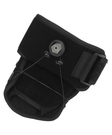 Adjustable Plantar Fasciitis Drop Brace - Supportive Orthosis Ankle Brace for Foot Pain Relief - International Shipping Available - Buy Online on GoSupps.com