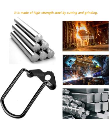 Universal Bike Rear Derailleur Guard & Chain Protector - Style A - Buy Online on GoSupps.com