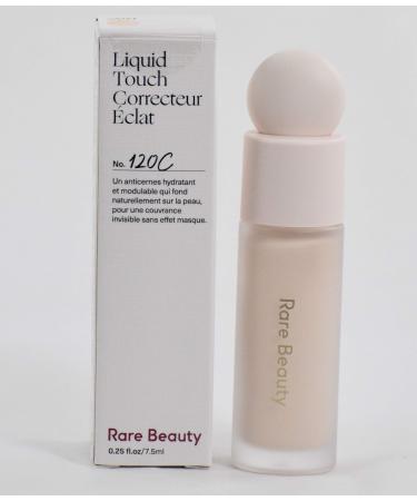 Rare Beauty Liquid Touch Brightening Concealer Corrector - 120C