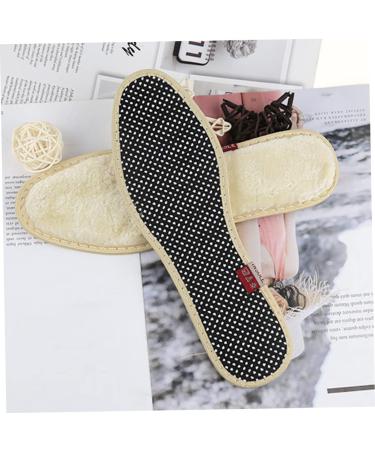 FRCOLOR 6 Pairs Insole Shoe Inserts | Comfortable Shoe Pads & Cushions for All-Day Support | International Shipping - Buy Online on GoSupps.com