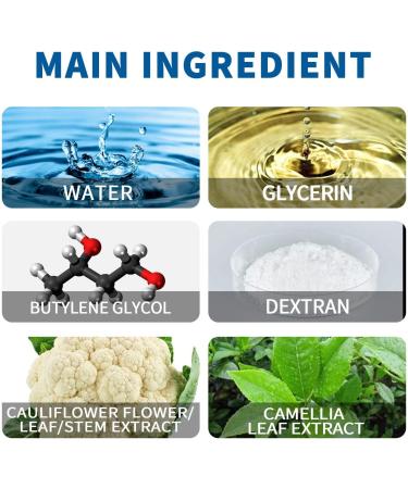  Katutude Essential Oil for Hair Hair Care Oil Hair Growth Serum Rolling Bead Hair Growth Scalp Care Hair Loss Treatment Hair Growth Serum 18ml - Buy Online on GoSupps.com