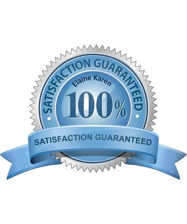 3 Pack Elaine Karen Premium Adult Bibs - Adjustable Clothing Protectors for Elderly & Disabled - Machine Washable - Blue - Pack of 3 - Buy Online on GoSupps.com