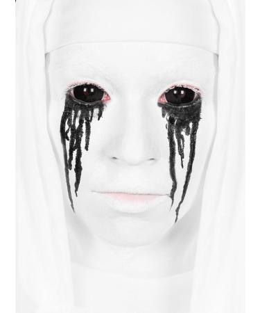 Buy Maskworld Sclera Blue Contact Lenses - Enhance Your Look with International Shipping - Buy Online on GoSupps.com