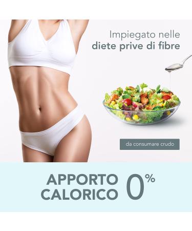 Aiesi 100% Pure Vaseline Oil - 1L Bottle for Pharmaceutical Food Cosmetic & Industrial Use - Made in Italy - Buy Online on GoSupps.com