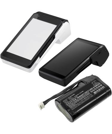 Battery Replacement for NEXGO N5 N3 GX02 | International Shipping Available - Buy Online on GoSupps.com