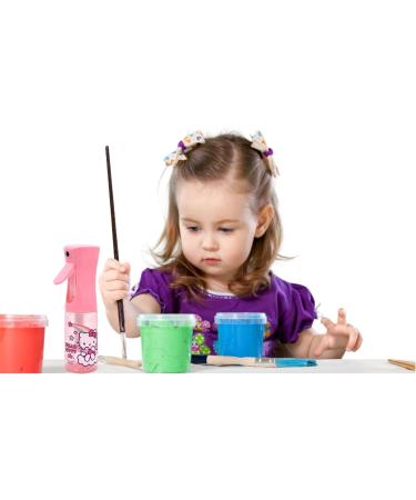 Mevsim Store Hello Kitty Spray Bottle for Kids - 200ml | Stay Cool This Summer! - Buy Online on GoSupps.com