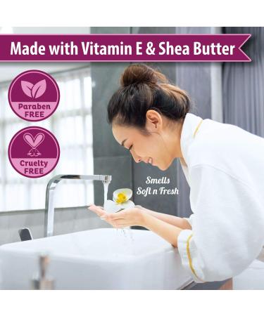 Luxury Home Spa Gift Baskets for Women & Men | Birthday Gifts - Orchid Soaps Essential Oils & Bath Bombs - Buy Online on GoSupps.com