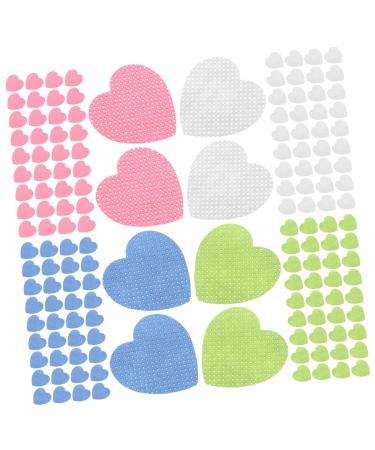 DOITOOL 800 Sheets Nail Wipes Nail Gel Brightener Cleaning Supplies Travel Size Cleaning pad Tweezers Remover Clean Cleaning Wipes Nail Wipes for Gel Nails