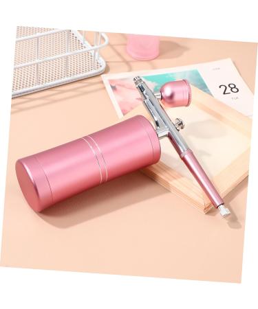 BIUDECO 1 Set Spray Facial Beauty Device Facial Ice Roller Ball Cordless Tools Facial Tool Aluminum - Buy Online on GoSupps.com