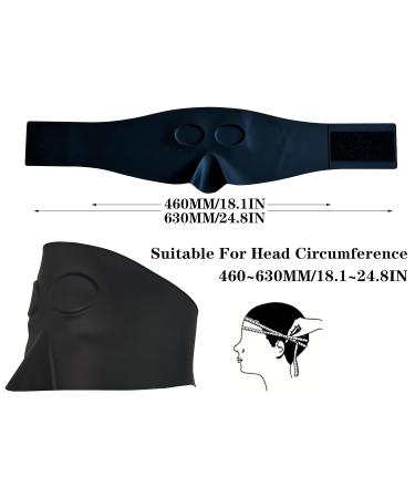 Buy WIDVIH Large Silicone Face Mask Improves Skin Microbiome & Blocks Light | International Shipping Available - Buy Online on GoSupps.com